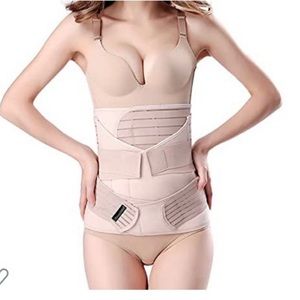 3 in 1 postpartum shape wear